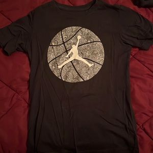 Jordan t shirt